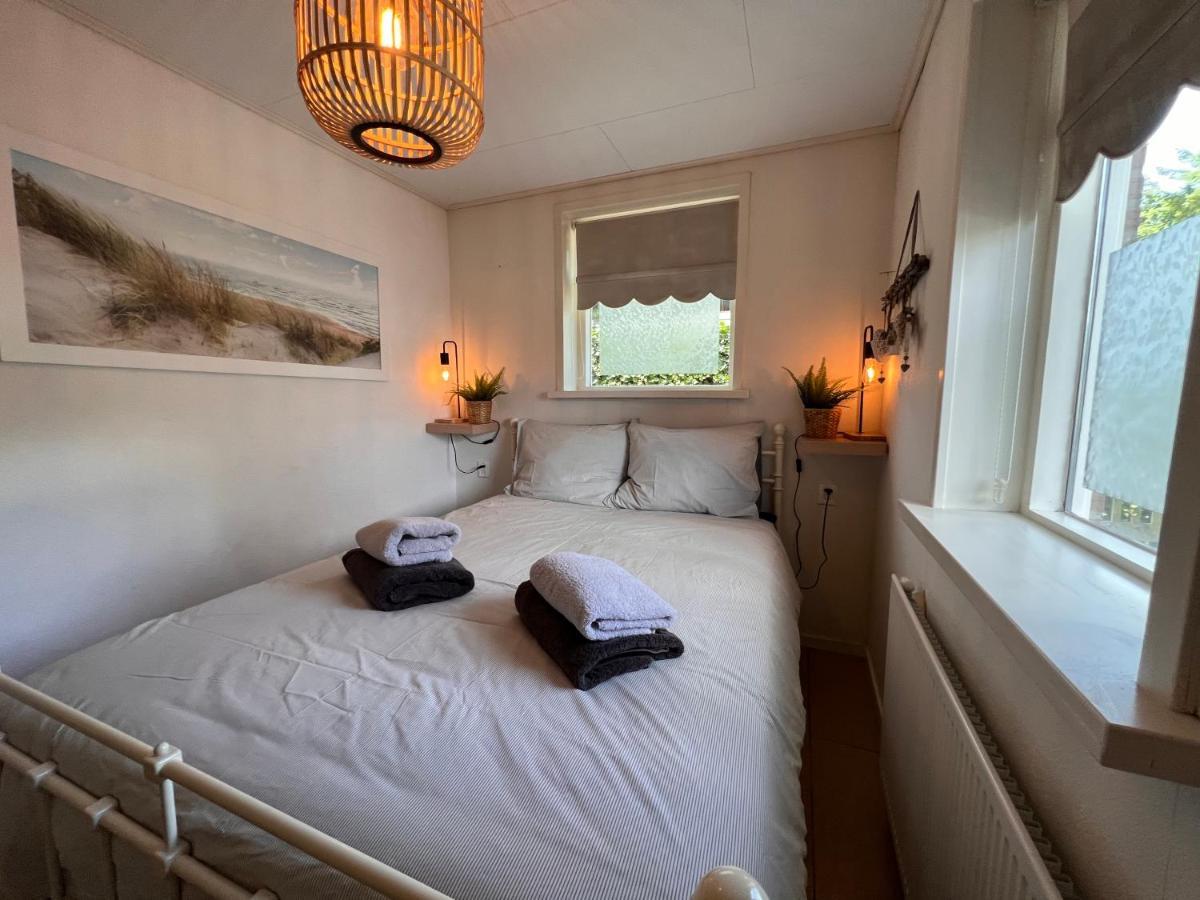 Free Standing Vacation House Garden, Private Jacuzzi, Veluwe Woods Apartment Фортайзен Екстериор снимка